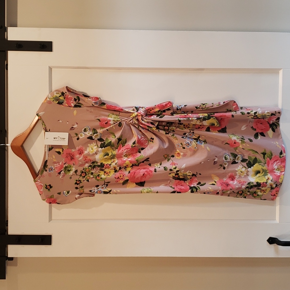 Maternity Dress